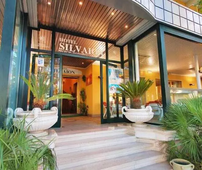 فندق Silvaion