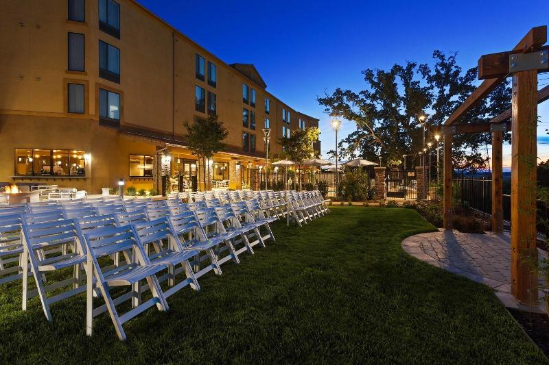 호텔 Springhill Suites By Marriott Paso Robles Atascadero