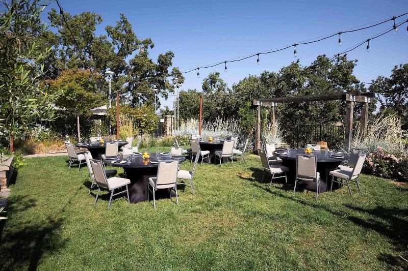 호텔 Springhill Suites By Marriott Paso Robles Atascadero