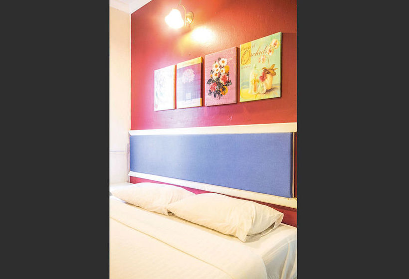 בית מלון כפרי Sri Isan