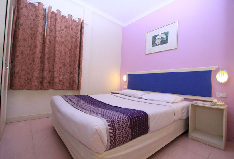 בית מלון כפרי Sri Isan