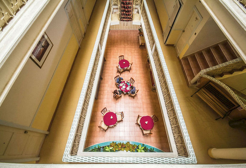 בית מלון כפרי Sri Isan