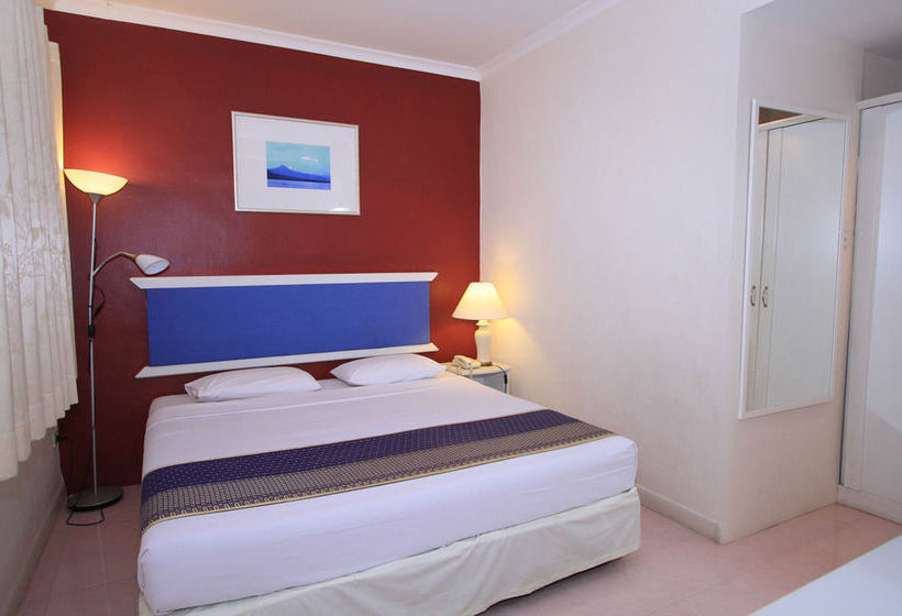 בית מלון כפרי Sri Isan