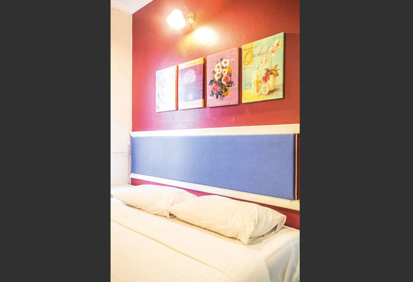 בית מלון כפרי Sri Isan