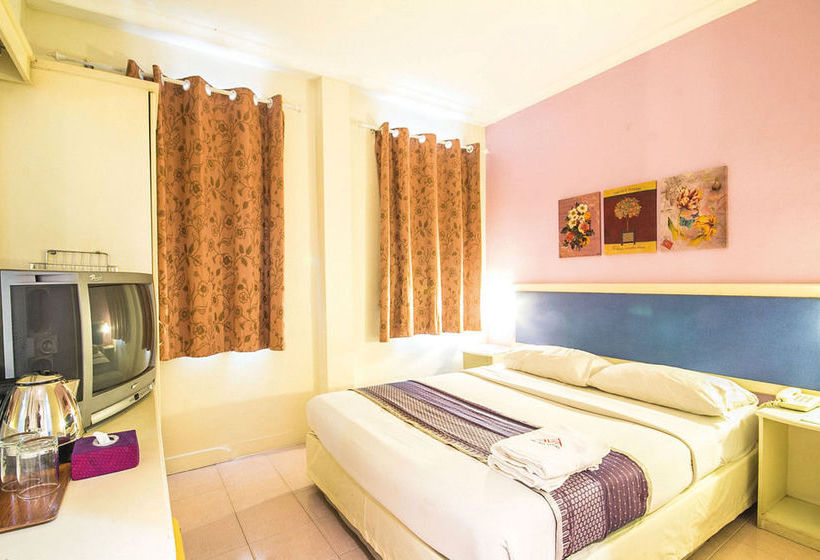 בית מלון כפרי Sri Isan