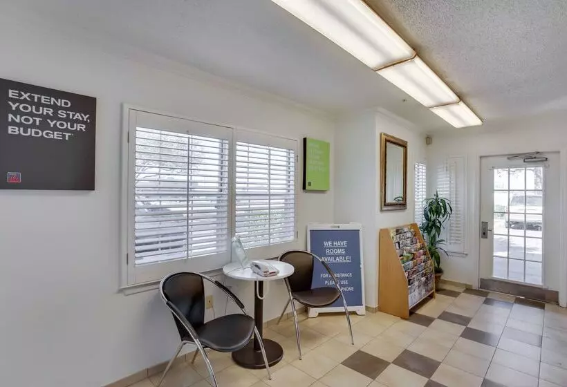 酒店 Studio 6stafford, Tx Houston Sugarland