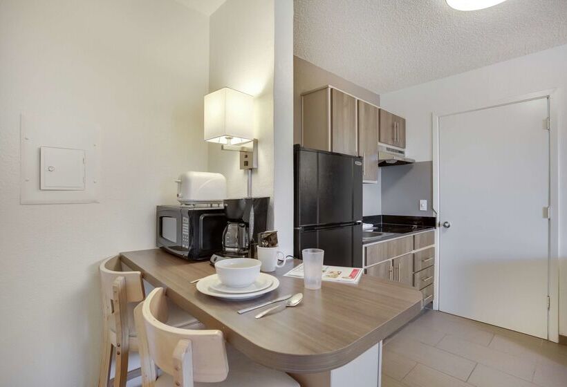 Отель Studio 6stafford, Tx  Houston  Sugarland