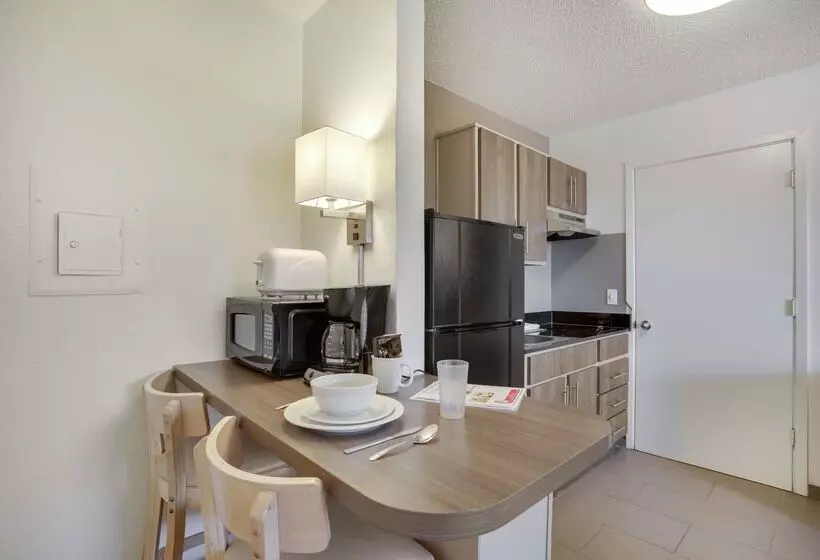 酒店 Studio 6stafford, Tx Houston Sugarland