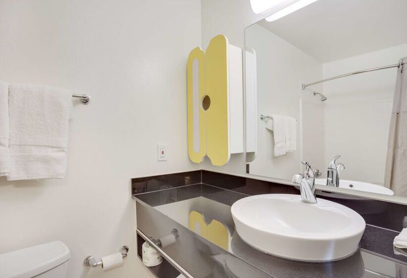 Отель Studio 6stafford, Tx  Houston  Sugarland