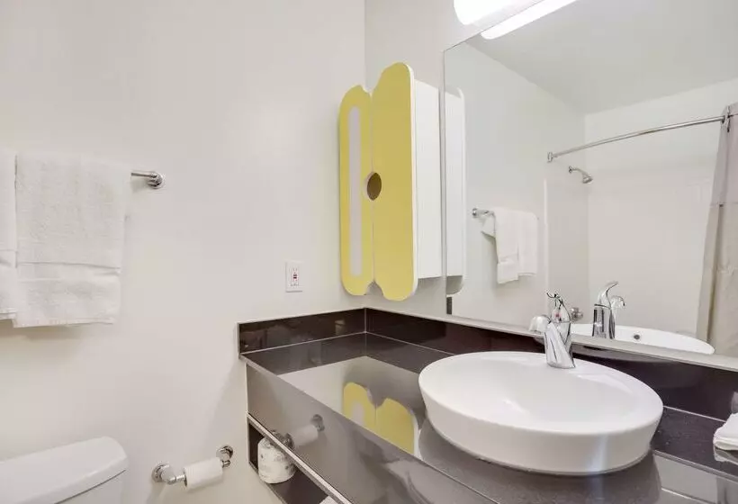 酒店 Studio 6stafford, Tx Houston Sugarland