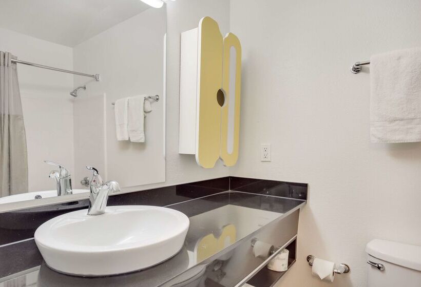 Отель Studio 6stafford, Tx  Houston  Sugarland