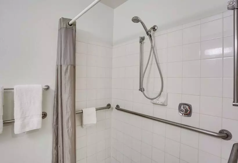 酒店 Studio 6stafford, Tx Houston Sugarland