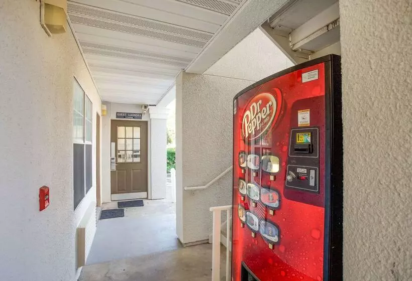 酒店 Studio 6stafford, Tx Houston Sugarland