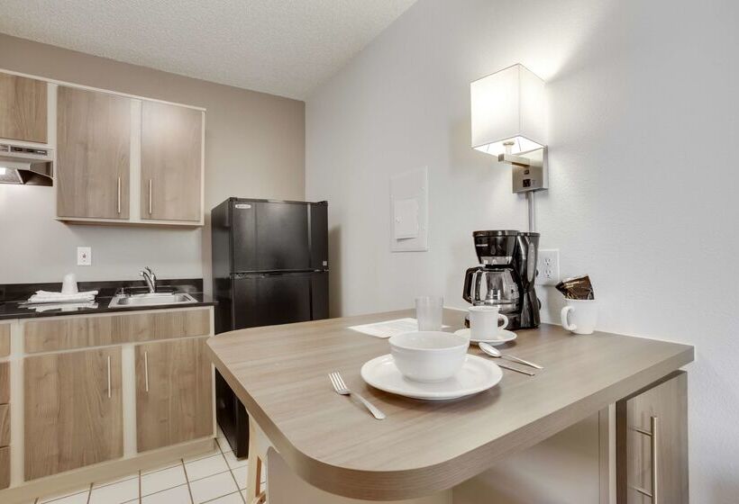 Отель Studio 6stafford, Tx  Houston  Sugarland