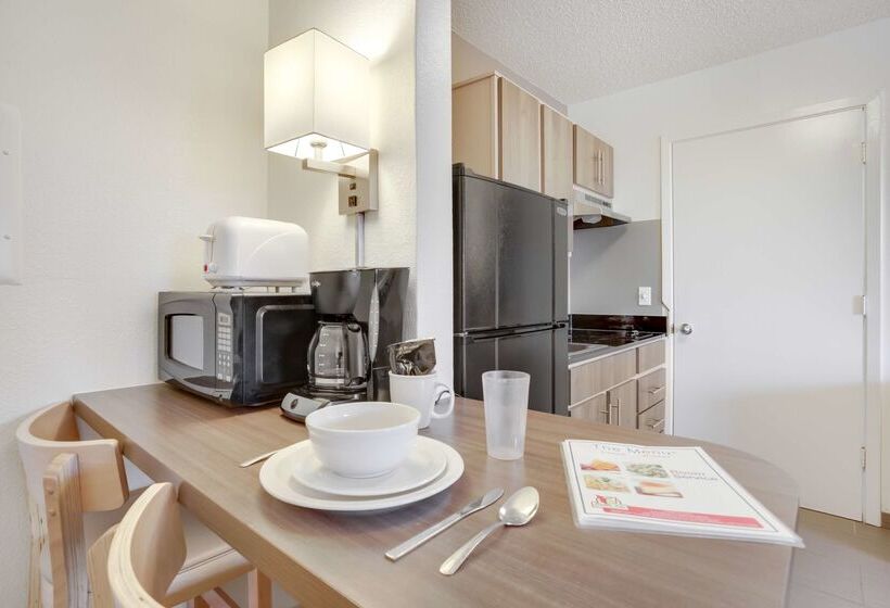 Отель Studio 6stafford, Tx  Houston  Sugarland