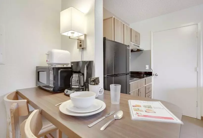 酒店 Studio 6stafford, Tx Houston Sugarland