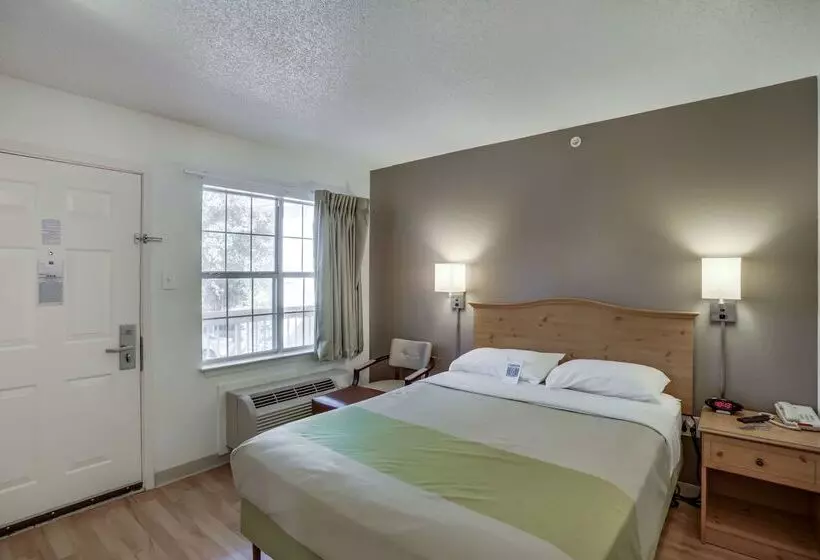 酒店 Studio 6stafford, Tx Houston Sugarland