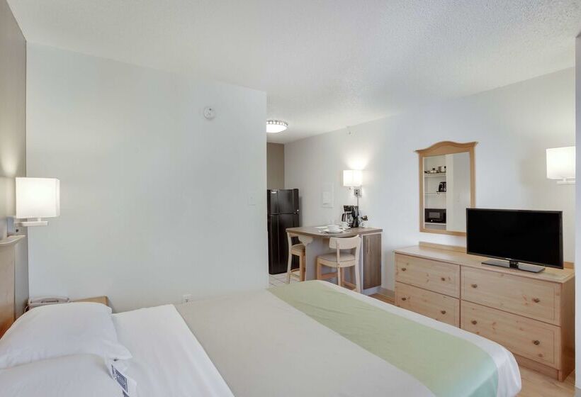 Отель Studio 6stafford, Tx  Houston  Sugarland