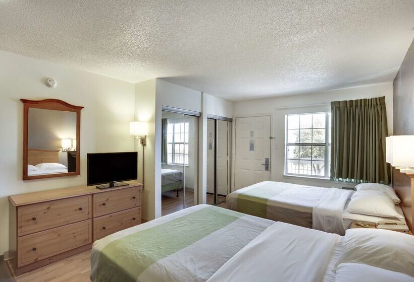 Отель Studio 6stafford, Tx  Houston  Sugarland