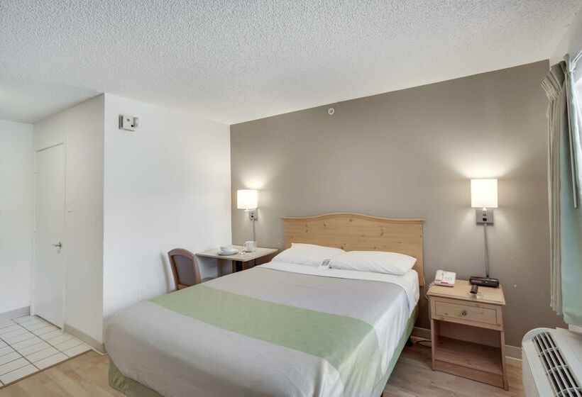 Отель Studio 6stafford, Tx  Houston  Sugarland