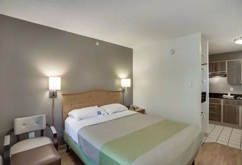 酒店 Studio 6stafford, Tx Houston Sugarland