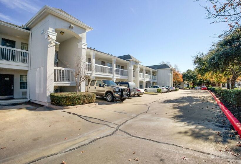 Отель Studio 6stafford, Tx  Houston  Sugarland