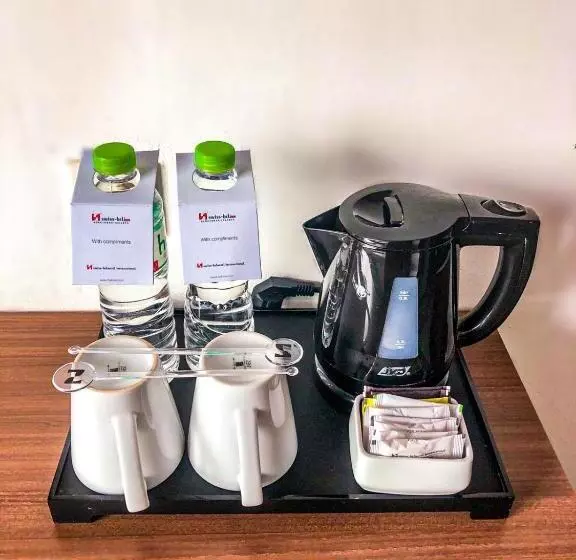 Hotel Swissbelinn Kemayoran