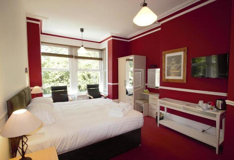 בית מלון כפרי The Dales