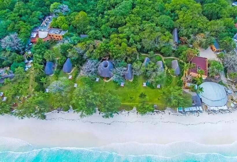 هتل Nomad Beach Resort