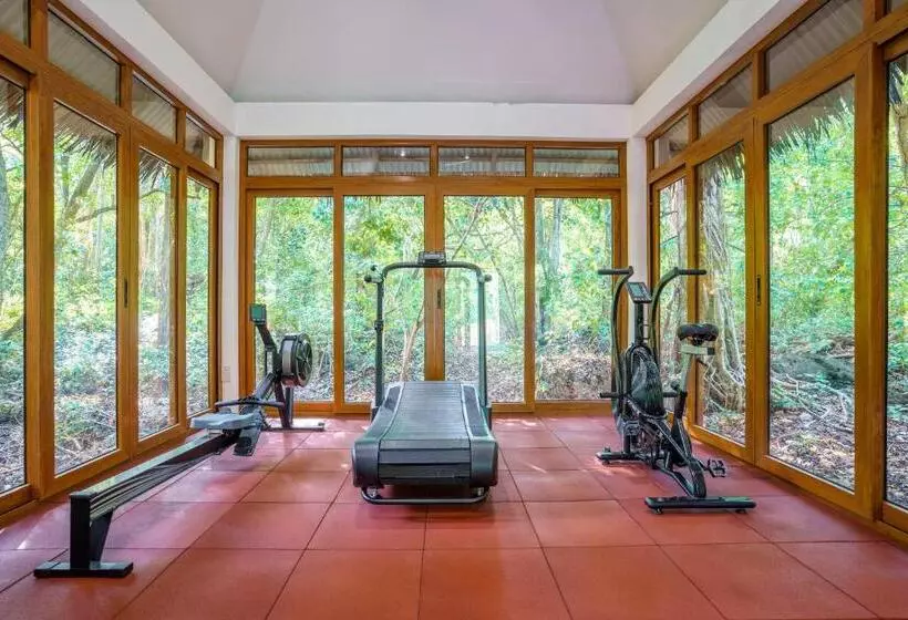 هتل Nomad Beach Resort