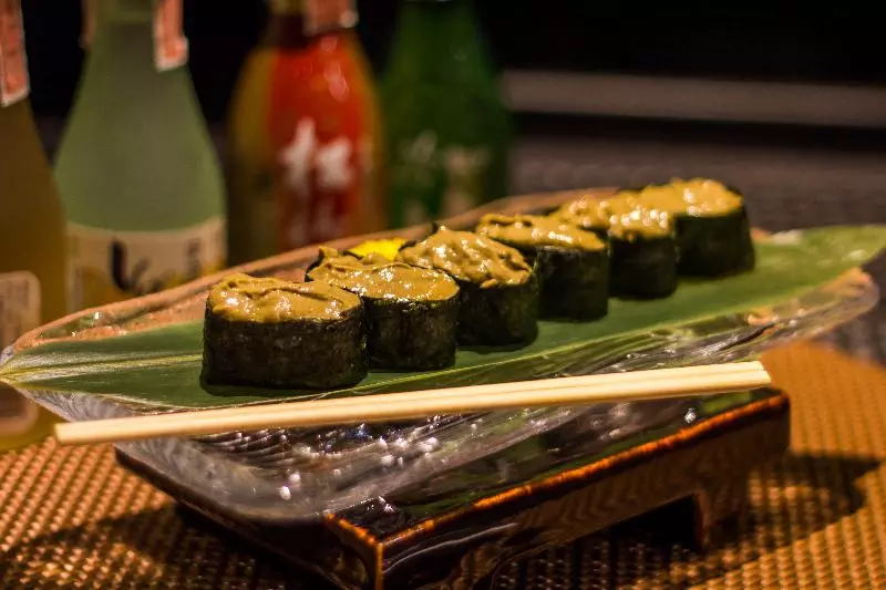 Hotel The Tarna Resort, Koh Tao