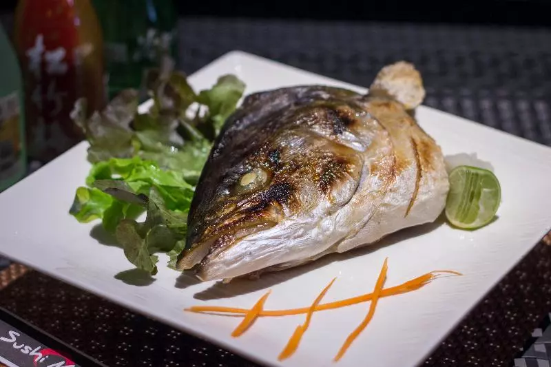 Hotel The Tarna Resort, Koh Tao