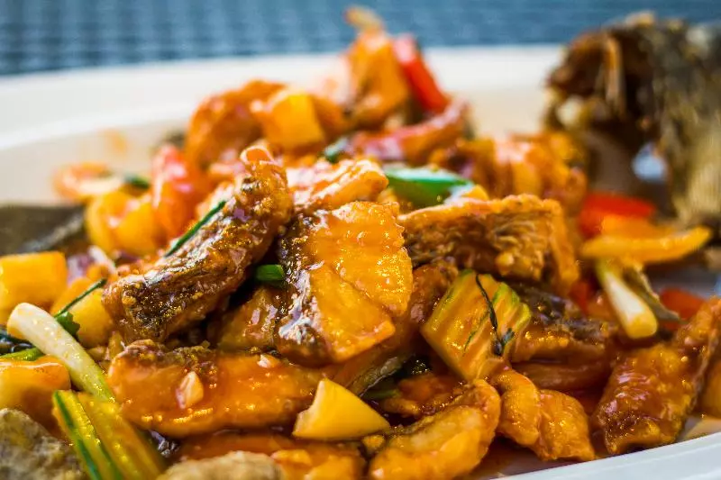 Hotel The Tarna Resort, Koh Tao