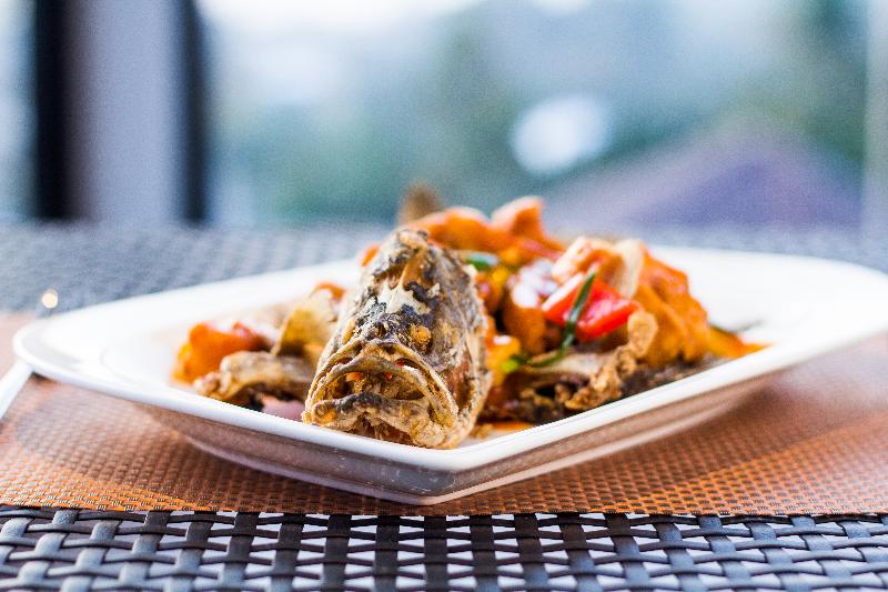 هتل The Tarna Resort, Koh Tao