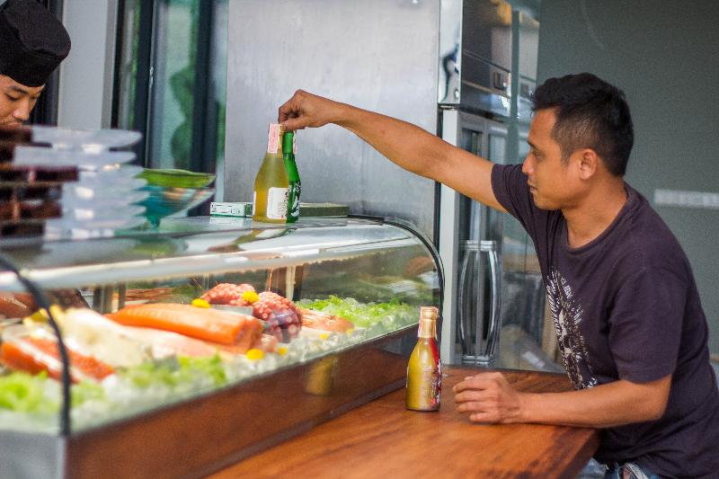 هتل The Tarna Resort, Koh Tao