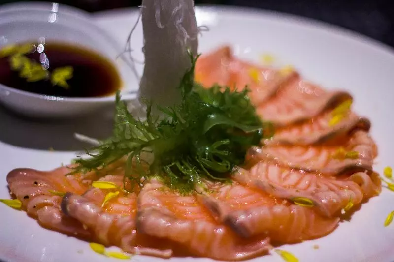 Hotel The Tarna Resort, Koh Tao