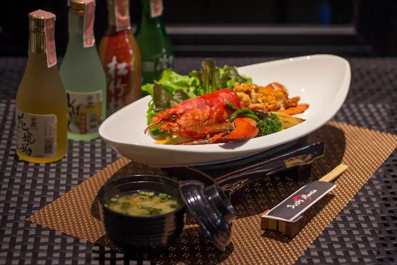 Hotel The Tarna Resort, Koh Tao