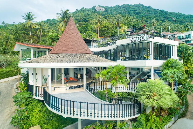 هتل The Tarna Resort, Koh Tao
