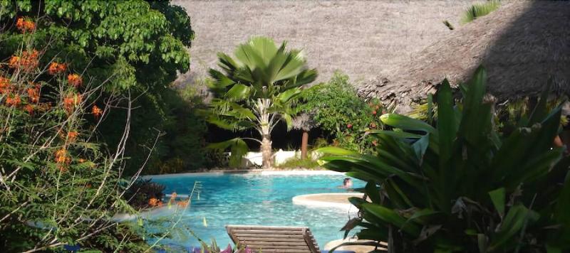 فندق Unguja Lodge