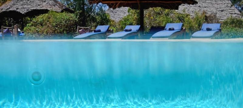 فندق Unguja Lodge