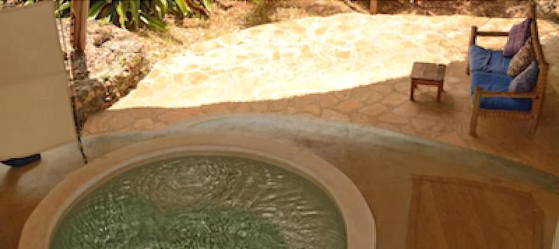 فندق Unguja Lodge