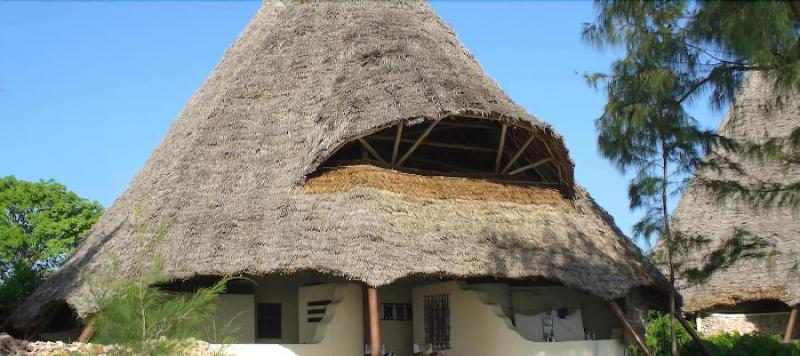 فندق Unguja Lodge