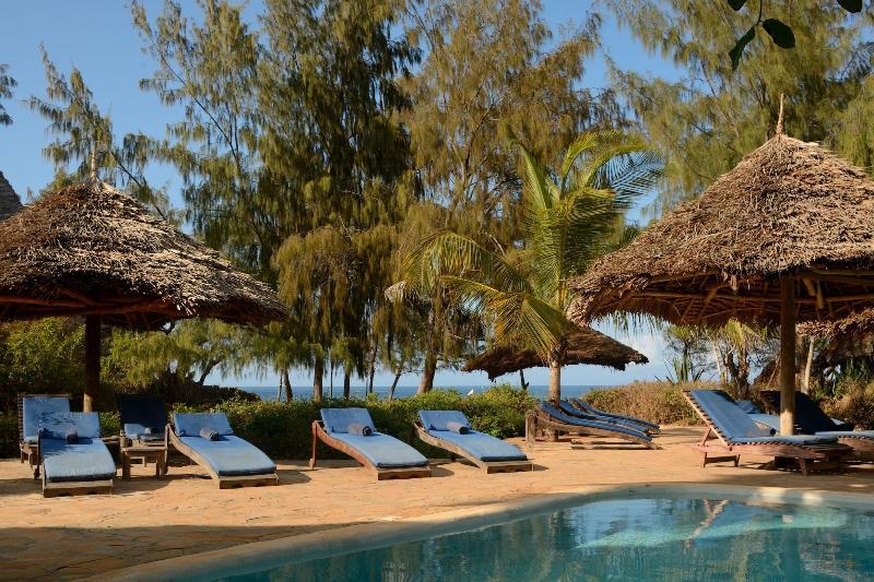 فندق Unguja Lodge