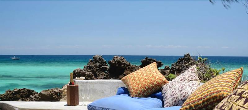 فندق Unguja Lodge