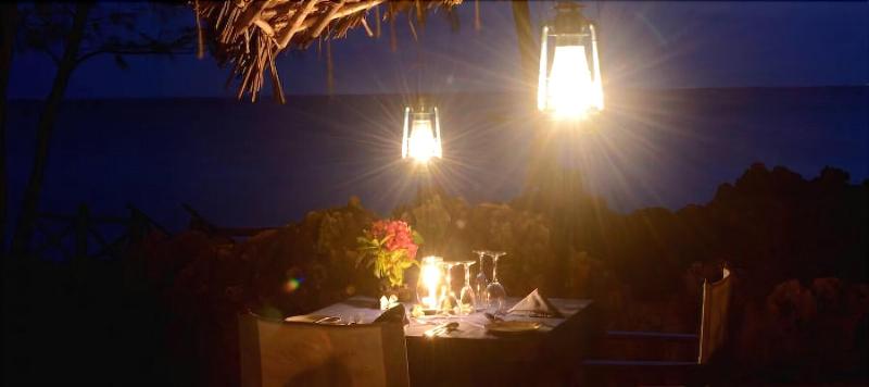 فندق Unguja Lodge