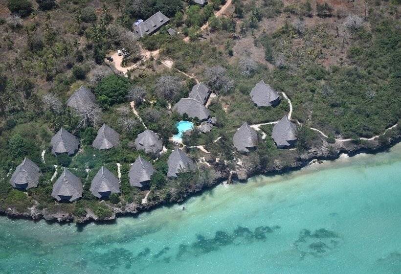 فندق Unguja Lodge