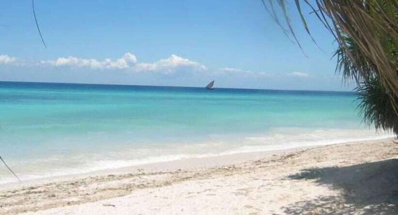 فندق Unguja Lodge