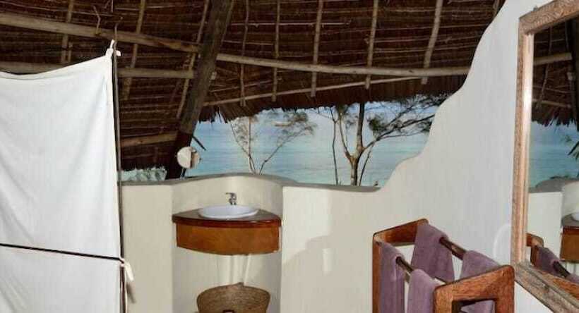 فندق Unguja Lodge