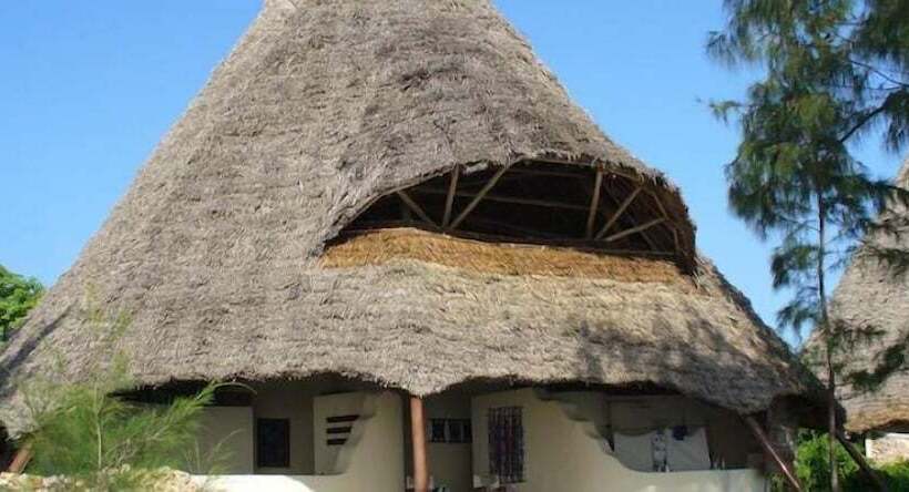 فندق Unguja Lodge