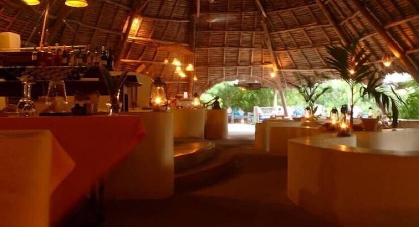 فندق Unguja Lodge